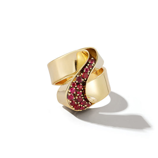 Four Tenets of Great Oblik Atelier Design