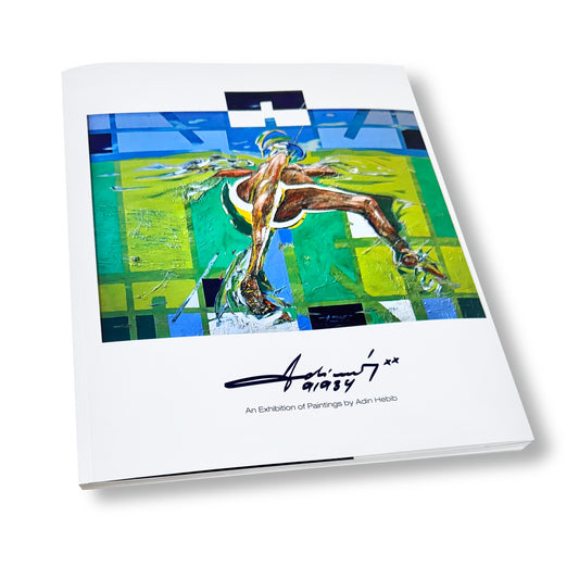 Catalogue Mia and Adin Hebib