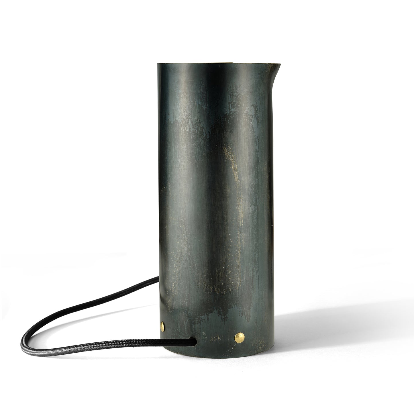 Let There Be Light – Handcrafted Brass Light Fixtures