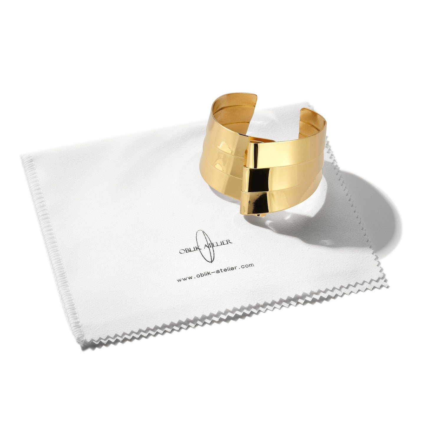 Polishing cloth