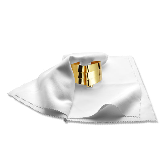 Polishing cloth