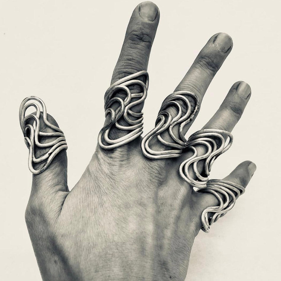Rings – Oblik Atelier