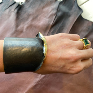 Wither cuff bracelet