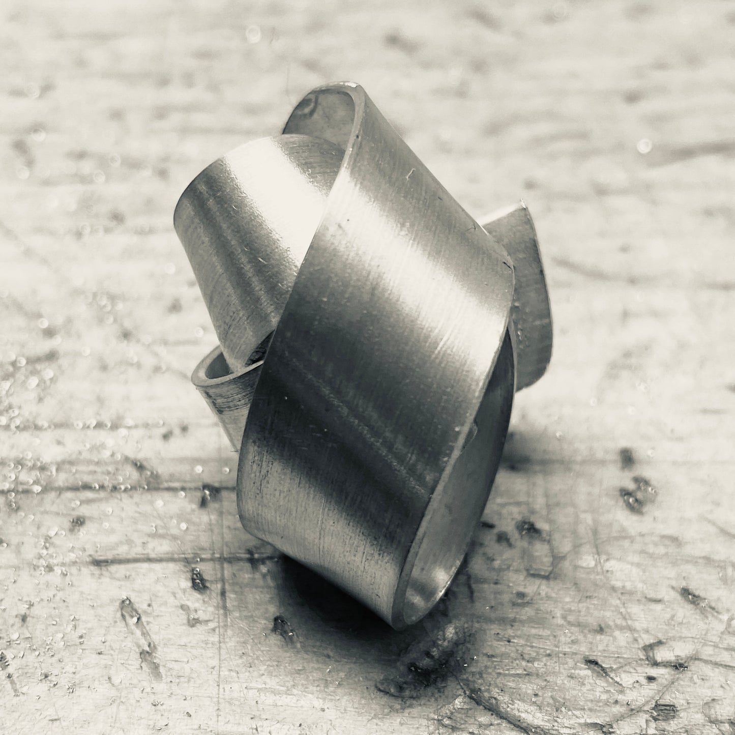 Button Pin – Petite and Versatile Accessory