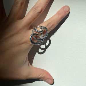 Contortionist Ring