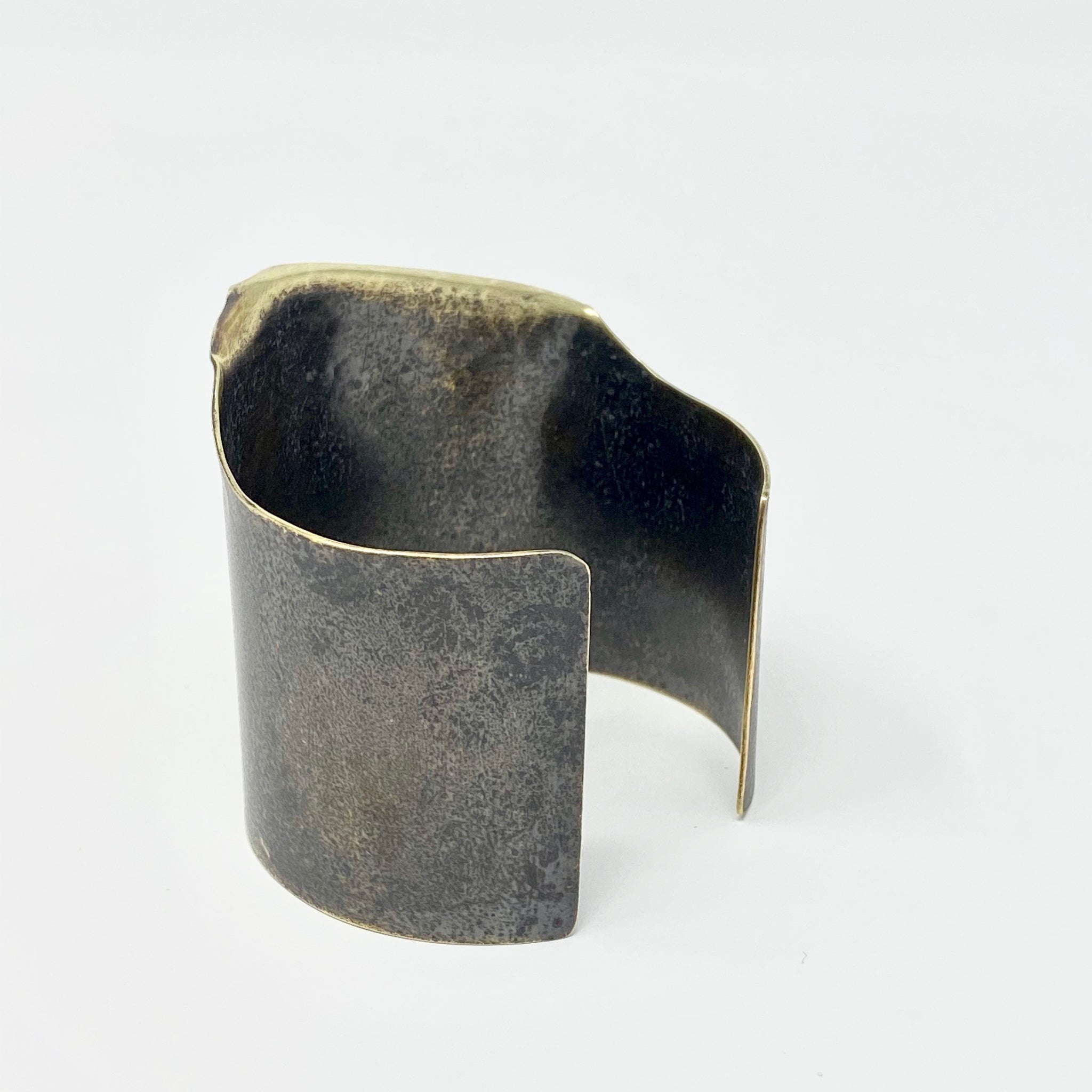 Wither cuff bracelet